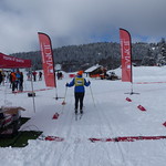 Championnat Régional Ski