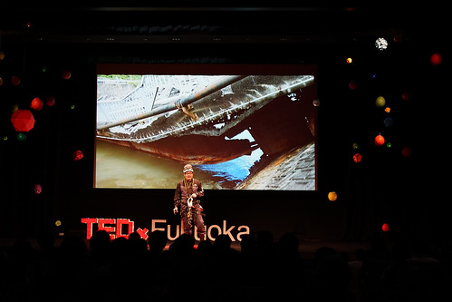 TEDxFukuoka2018