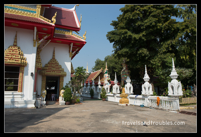 Wat Maha Puttharam