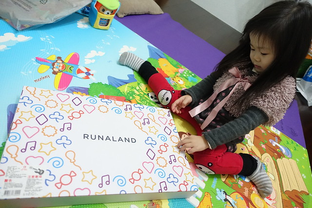 RUNALAND寶寶迷你鋼琴+炫光和弦吉他組合 (17)
