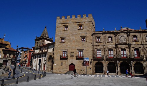 Gijón, Asturias, España