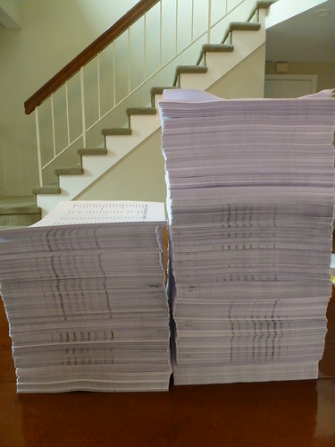 Boycott PyeongChang 2018 Olympic petition signatures shipped today to President Moon Jae-In