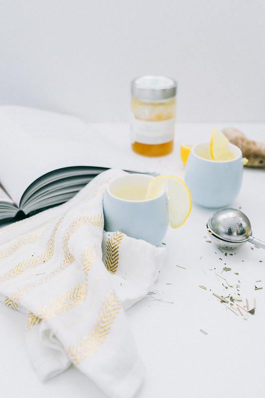 8 Ways to Feel Better Fast When You're Sick and Cold