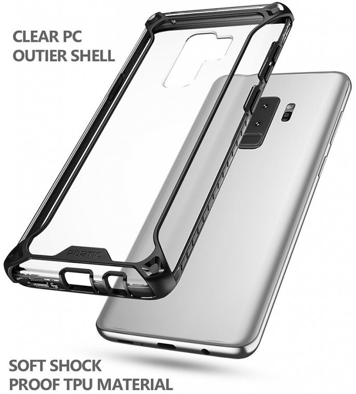 Galaxy S9+ case (3)