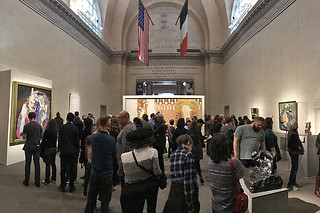 Klimt - Legion of Honor Gallery 10
