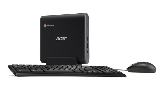 Acer Chromebook CXI3