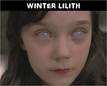 winter lilith