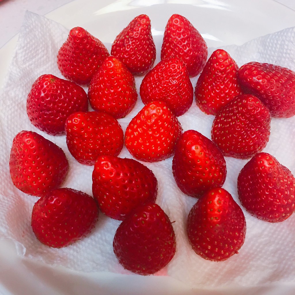 1801blog草莓大福