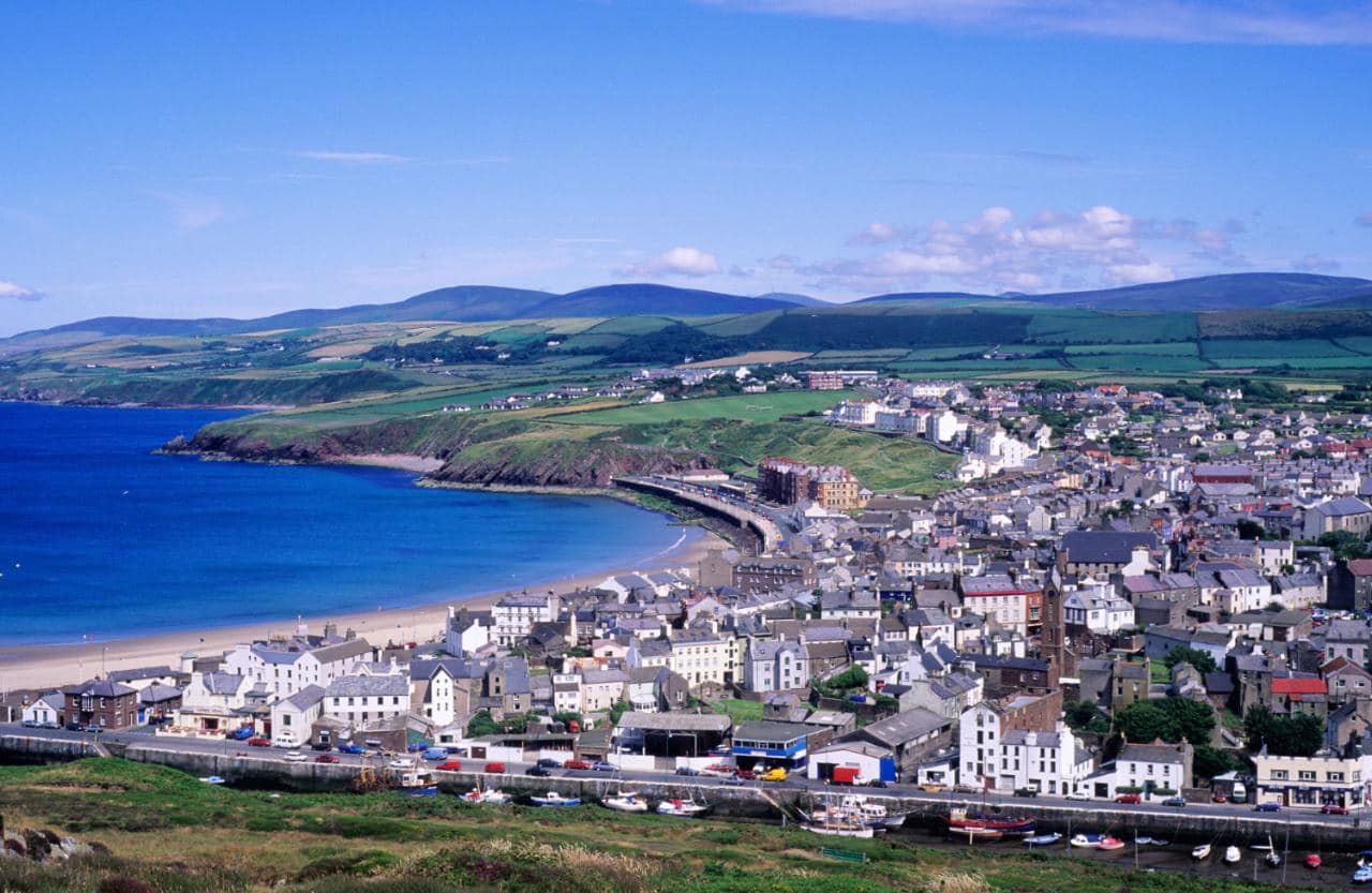 Peel, Isle of Man