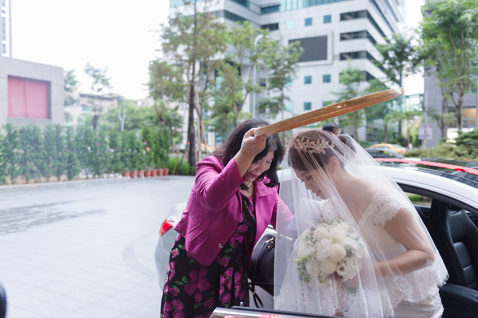 25106597667_5a7ec8c7ad_h [婚禮紀錄] Samuel & Chun-yuin 板橋凱撒大飯店 Caesar park hotel Banqiao