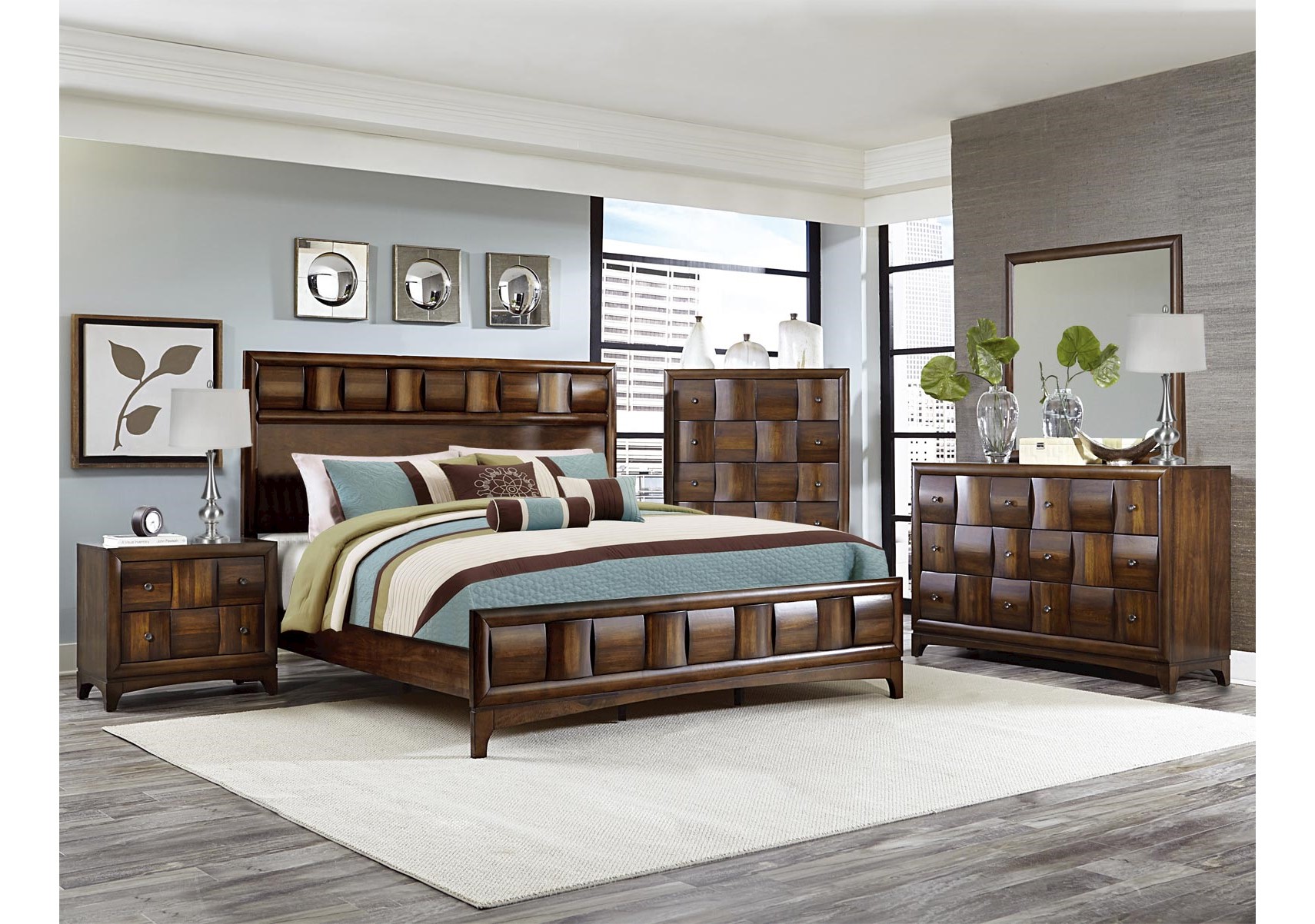 Bedroom Sets – All American Mattress & Furniture