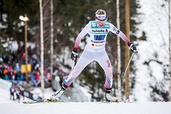 Dorostenka Havlíčková si říká o nominaci na letošní Zimní olympijské hry