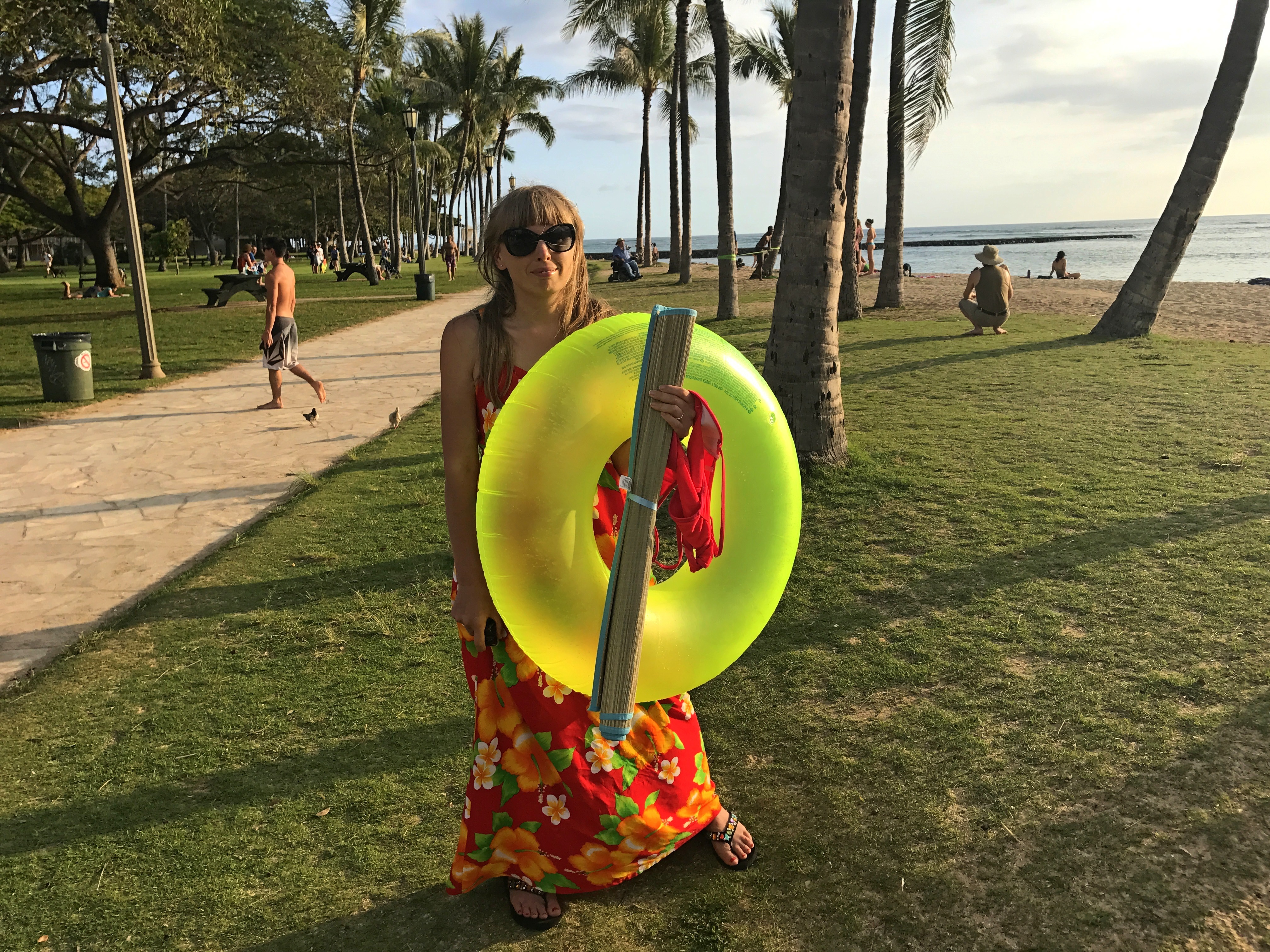 Гавайи: Best of Oahu