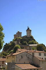 Foix (Occitania, Francia)