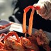 Steamed Matsuba Crab - Seoul