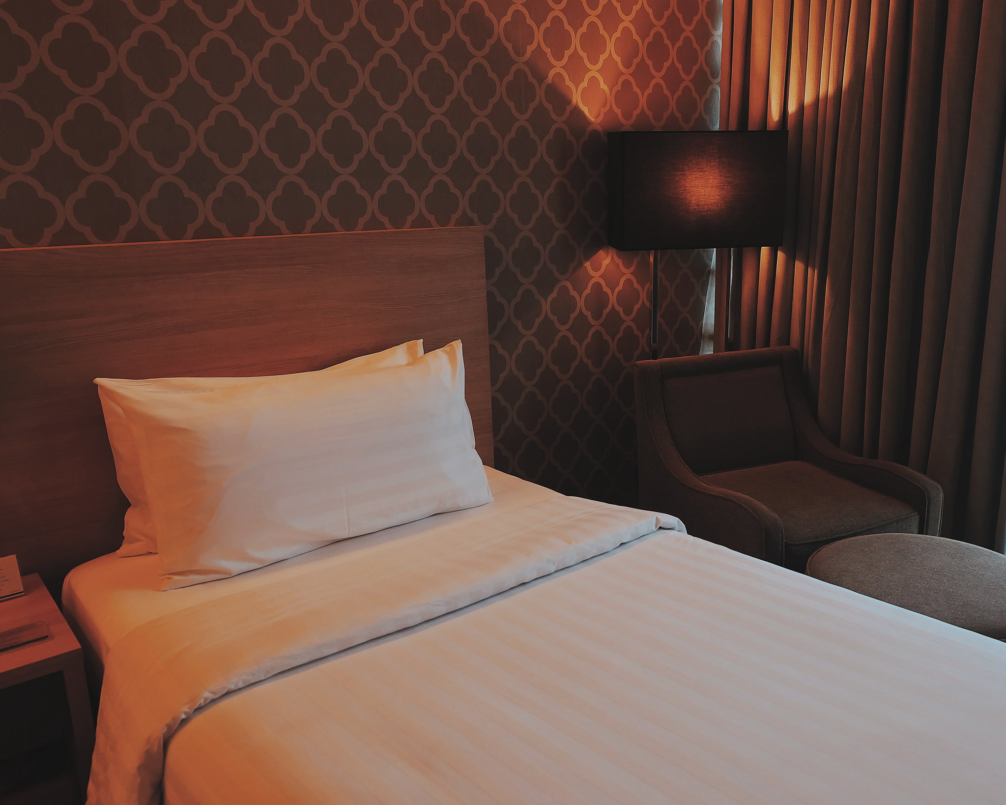 Bai Hotel Cebu Review 