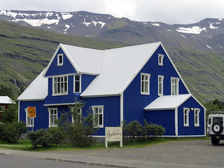 Los fiordos del este (Este de Islandia) - ISLANDIA: EL PAÍS DE LOS NOMBRES IMPOSIBLES (19)