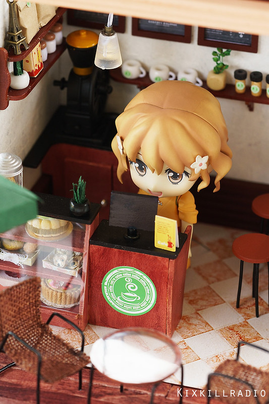 Welcome to Ohana’s Coffee Shop for Nendoroid – kixkillradio