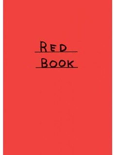 Red Book cover