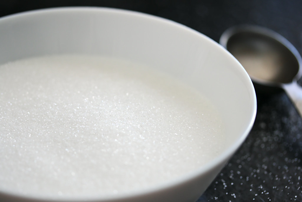 Sugar for making Vietnamese Caramel Sauce | Plated Palate