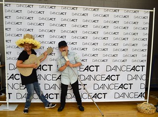 DanceAct SummerCamp 2017