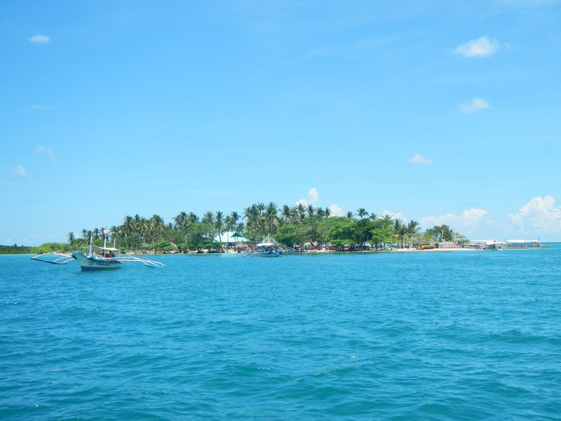 Honda Bay, Palawan