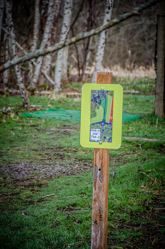 Northern State Recreation Area Disc Golf-004