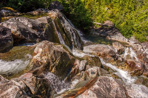 canada waterfall water xt2 rocks learnfromexif july landscape provia creek fujifilmxt2 calafalls mikofox showyourexif pool xf18135mmf3556rlmoiswr