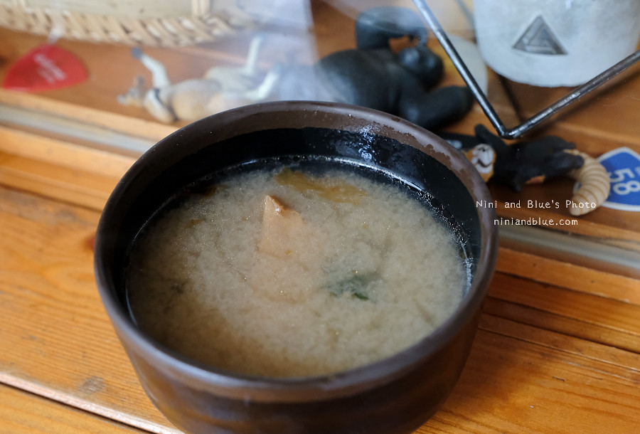 武藏日式燒肉丼.台中丼飯13