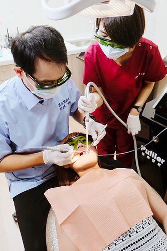 牙周病患者必看！大家都推薦到台南遠傳牙醫做牙周治療的7個原因