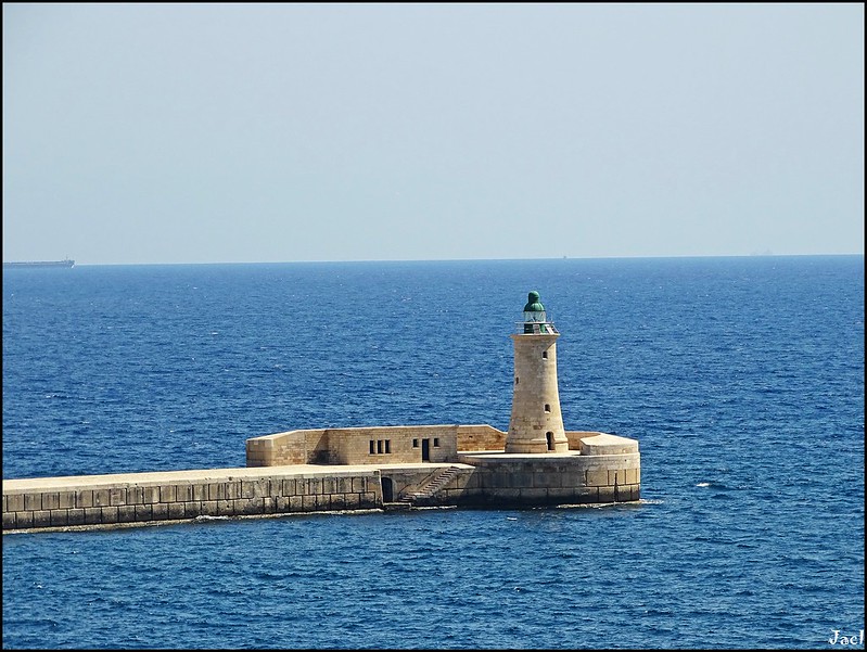 7 días en Malta - Verano 2017 - Blogs de Malta - 2º Día: La Valeta - Birgu o Vittoriosa - Sliema (17)