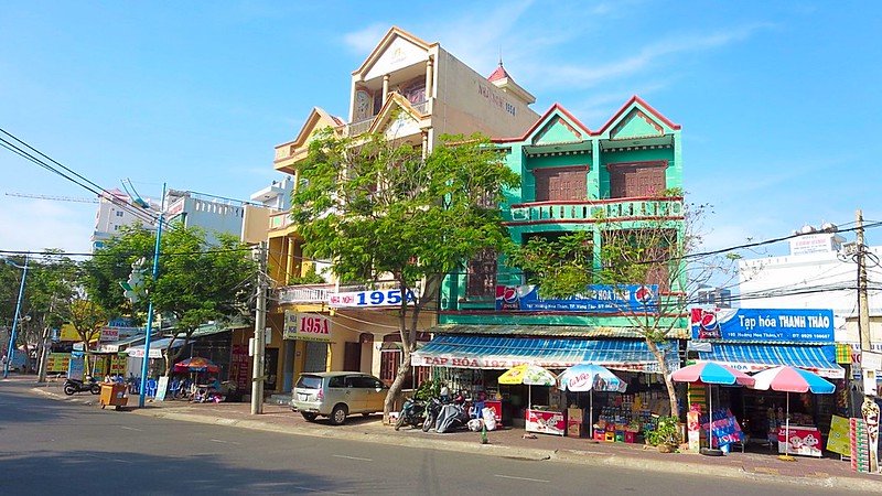 Vung Tau South Vietnam