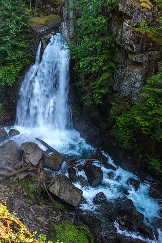 canada xt2 water ravine forest learnfromexif july landscape provia creek fallswaterfall fujifilmxt2 goldriverhighway mikofox showyourexif xf18135mmf3556rlmoiswr
