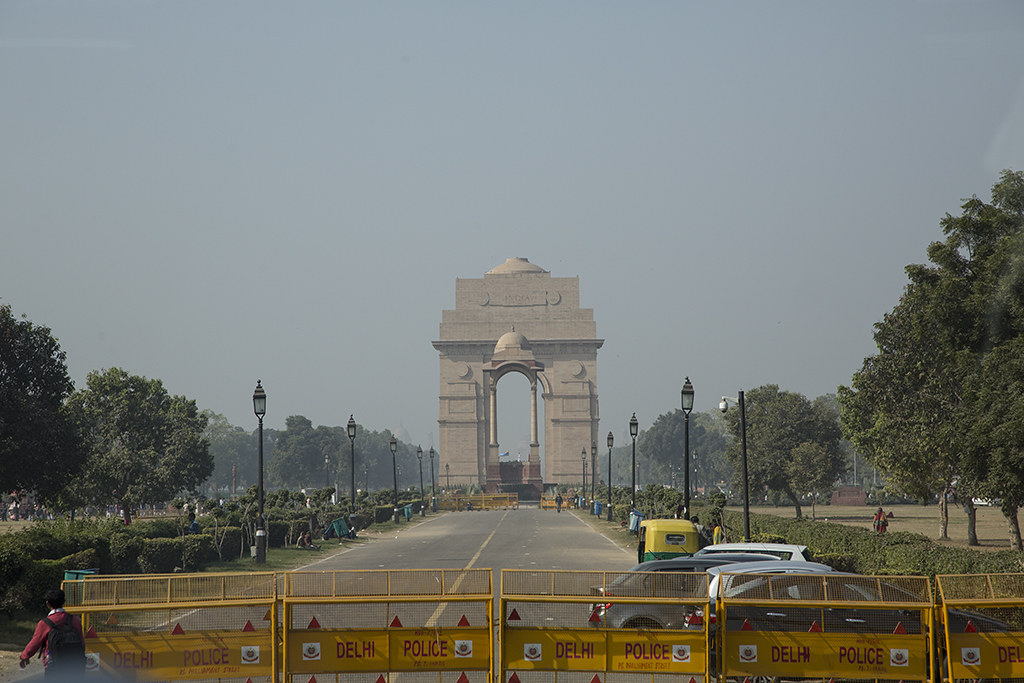 India Gate,Delhi