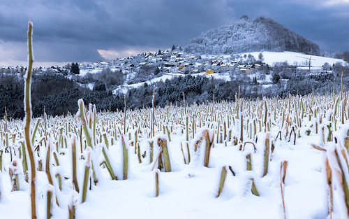 schnee schwäbische winter natur landschaft alb frost eos hill drei kaiser berge january