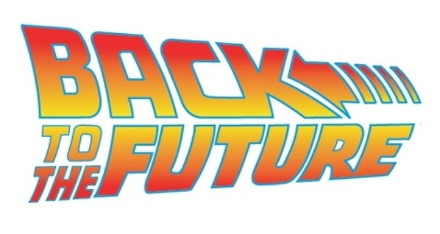 LOGO Back to the Future