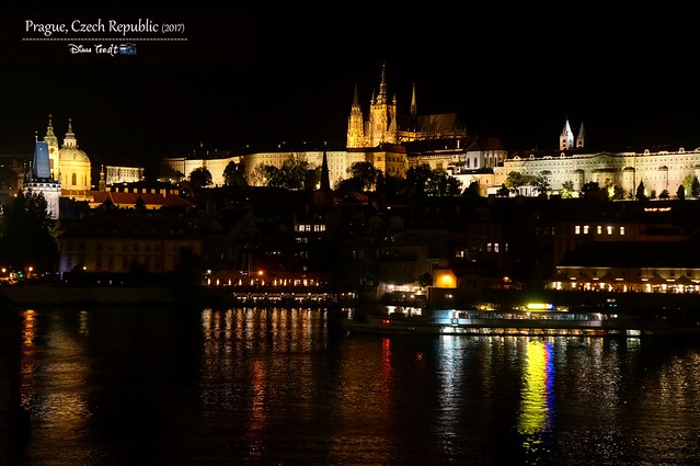 2017 Europe Prague 02 Prague Nightview