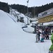 Slalomák a LD Černý vrch