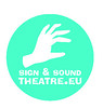logo s&s theatre nieuw