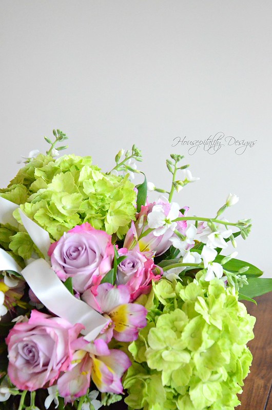 Floral Arrangement-Housepitality Designs-4