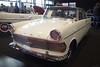 1962 Opel Rekord P2 Coupé _a