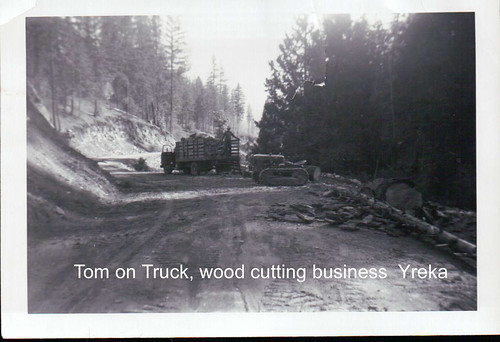 Our Wood business  1962 Yreka, CA copy