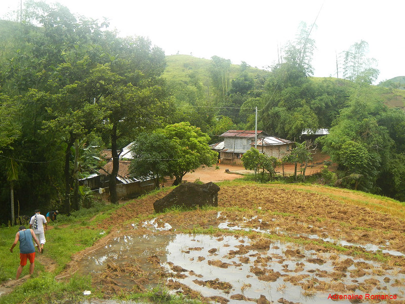 Barangay Bakiang
