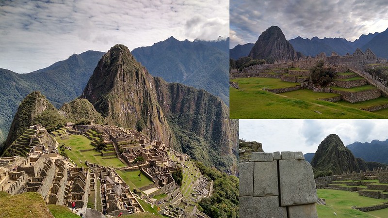 Dia 13 - Machu Picchu y Huayna Picchu - Sur de Perú (de Lima a MachuPicchu) + Cordillera Blanca + Amazonas - 2017 (4)