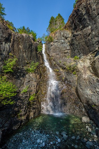 canada waterfall xt2 water rocks learnfromexif july landscape provia fujifilmxt2 goldriverhighway mikofox showyourexif pool xf1024mmf4rois