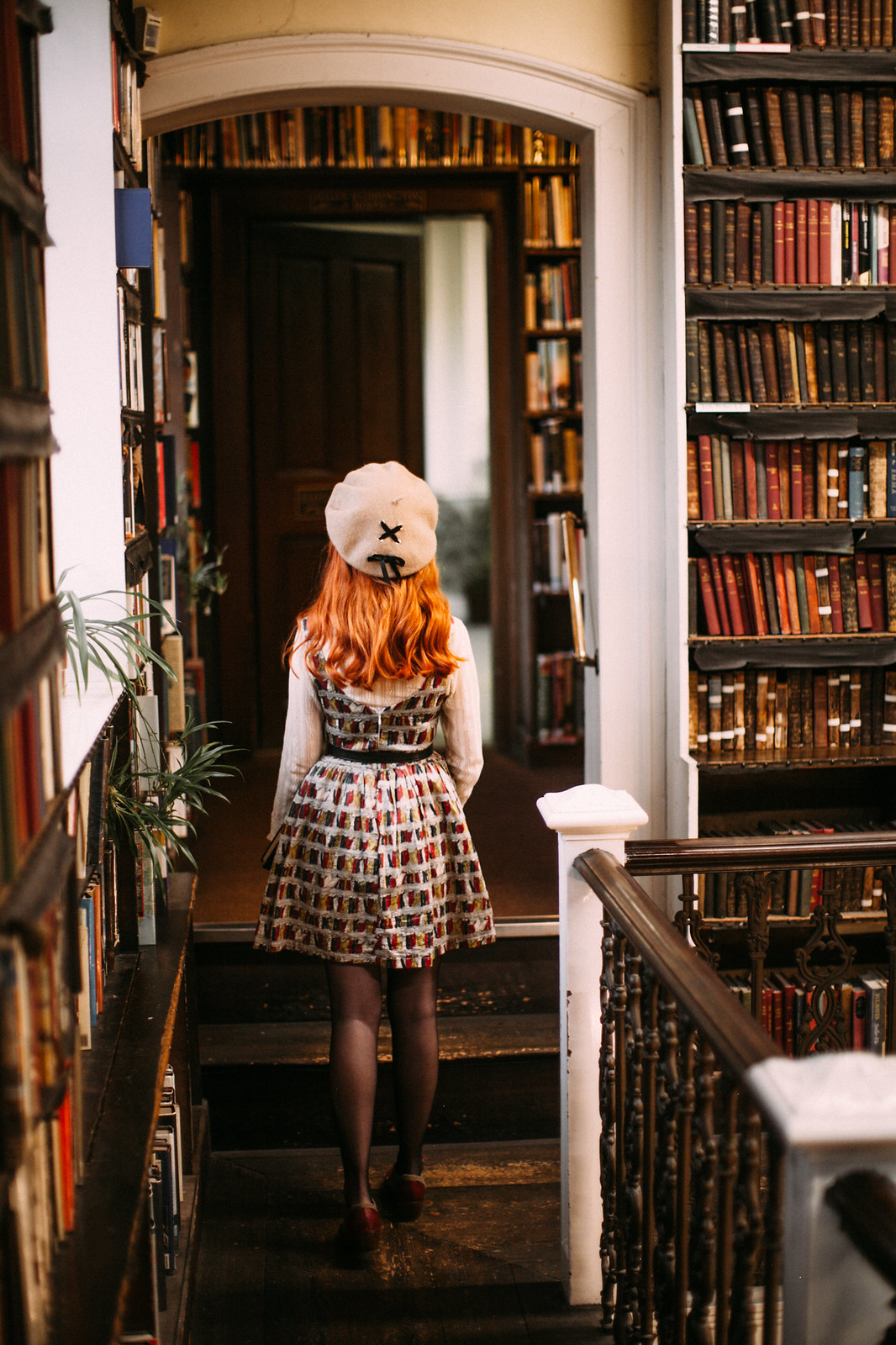 bromley house library, library goals, nottingham, english libraries, uk travel blogger