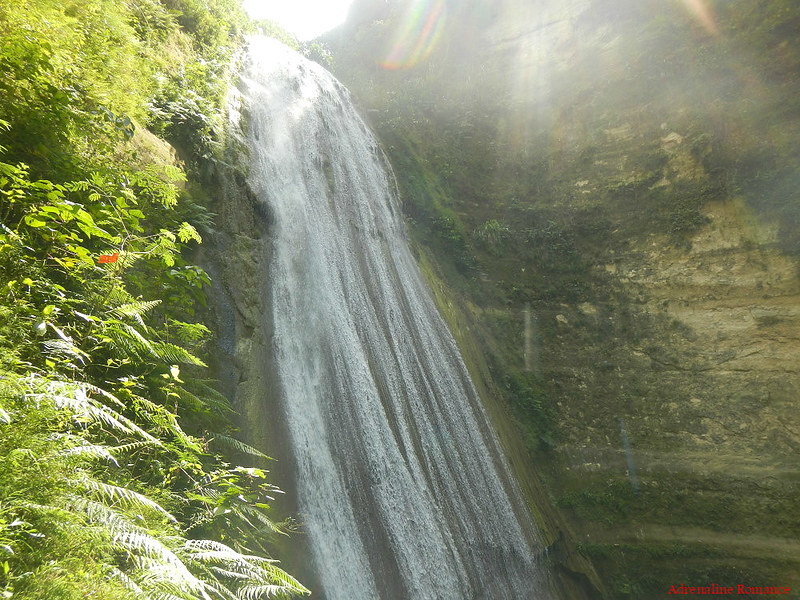 Dau Falls