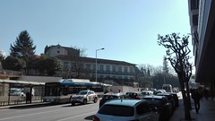 Rua de Júlio Dinis