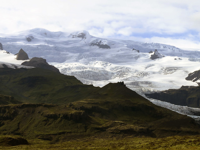 ISLANDIA: EL PAÍS DE LOS NOMBRES IMPOSIBLES - Blogs de Islandia - Los grandes glaciares del Sur (Sur de Islandia IV) (19)