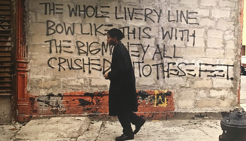 Basquiat Barbican
